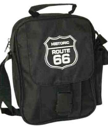 Route 66 Day Bag