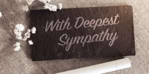 A Guide to Thoughtful Sympathy Gifts