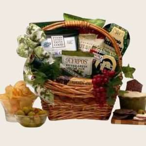 Healthy Gift Baskets - Special Diets