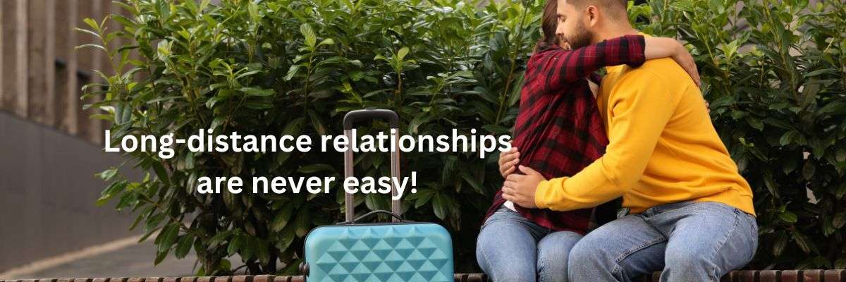 How Gift Baskets Keep Long-Distance Friendships Alive 1 Long distance relationships are never easy