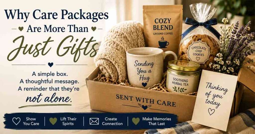 care packages