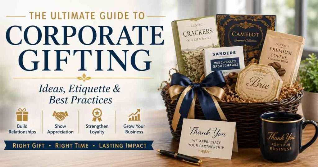 ultimate guide to corporate