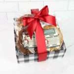 Cookie Gift Basket – Thank You, Birthday & Just Because 2 7 cookie tray