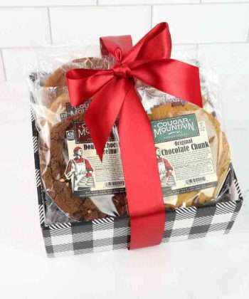 Cookie Gift Basket – Thank You, Birthday & Just Because