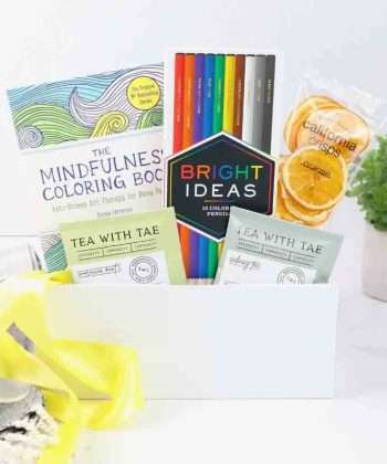 Mindful Moments Gift Box