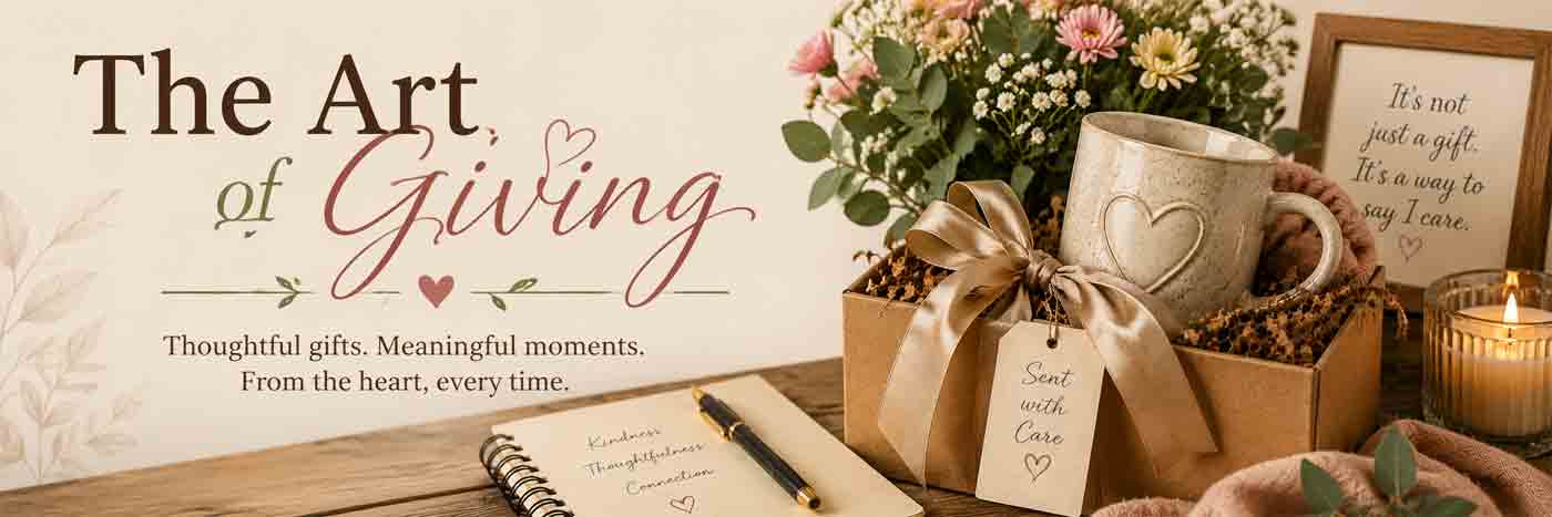 Art-of-Giving-blog-header The Art of Giving